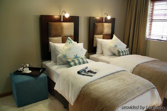 Faircity Grosvenor Gardens Pretoria-Noord Chambre photo