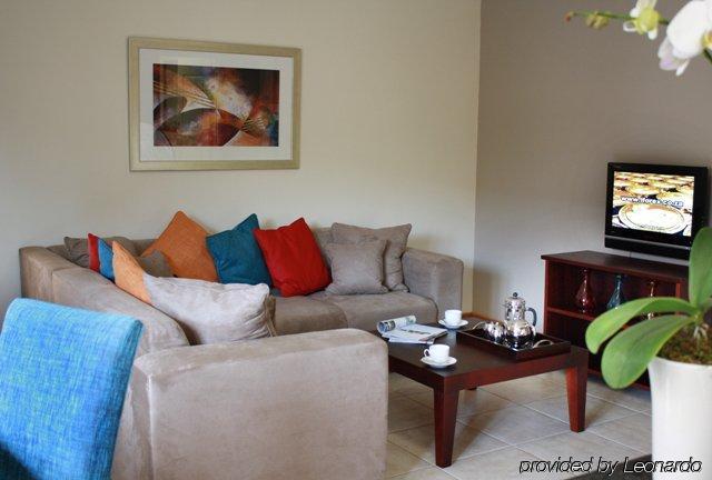 Faircity Grosvenor Gardens Pretoria-Noord Chambre photo