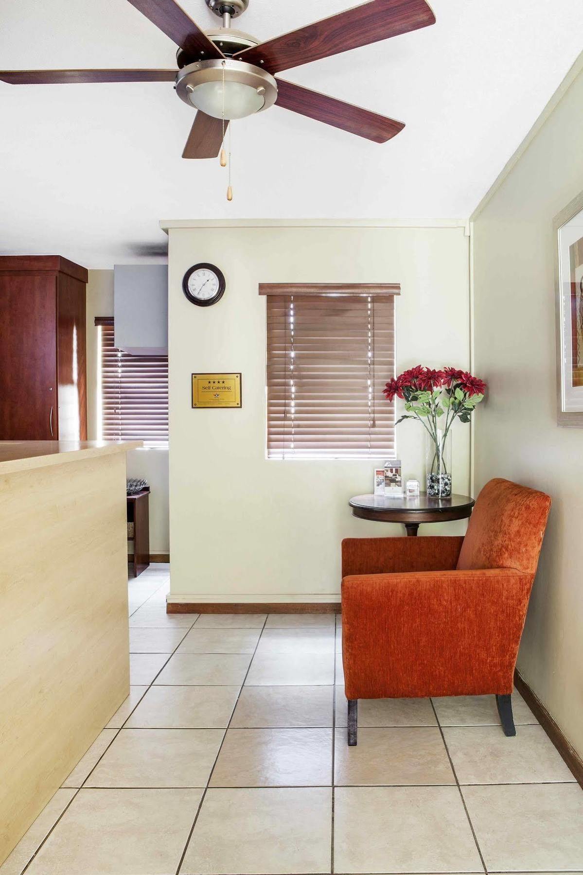 Faircity Grosvenor Gardens Pretoria-Noord Extérieur photo