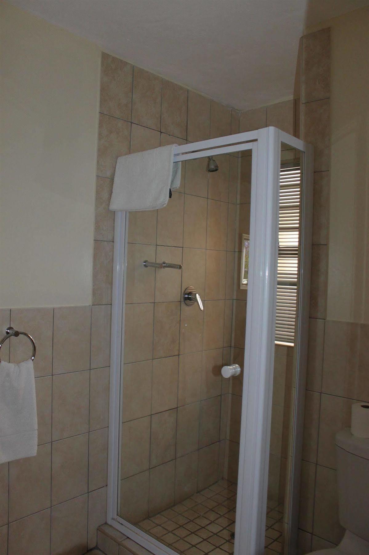 Faircity Grosvenor Gardens Pretoria-Noord Extérieur photo