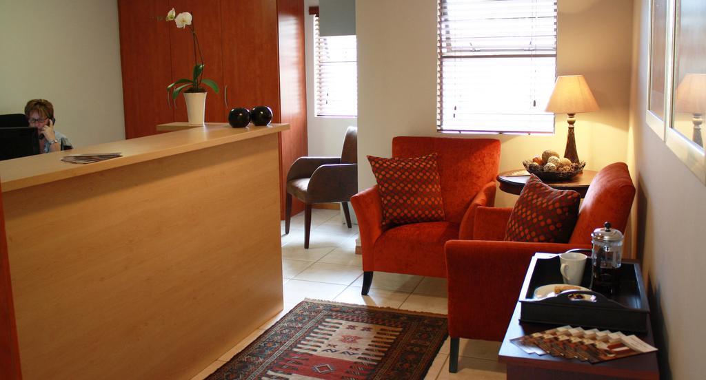 Faircity Grosvenor Gardens Pretoria-Noord Intérieur photo
